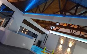 Motel Lepo Mesto